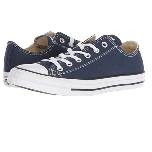 converse chuck taylor all star core unisex low top